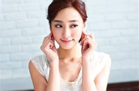 按摩耳朵的方法和功效我们昆明按摩会所告诉你