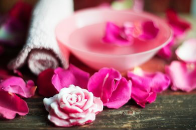 昆明SPA按摩是一种怎样的不同体验？